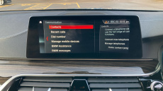 BMW 5 Series 540i xDrive M Sport 5dr Auto Petrol Estate